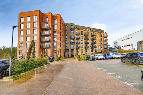 Dacorum Way, HEMEL HEMPSTEAD
