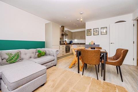 undefined, Dacorum Way, HEMEL HEMPSTEAD