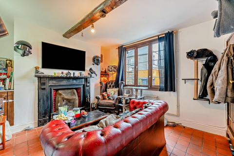 3 bedroom end of terrace house for sale, Main Road, Ketley Bank TF2