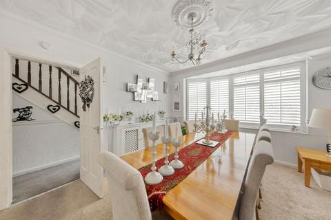 3 bedroom terraced house for sale, Lynham Avenue, Great Sankey, WA5