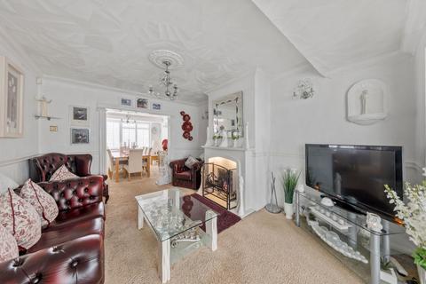 3 bedroom terraced house for sale, Lynham Avenue, Great Sankey, WA5