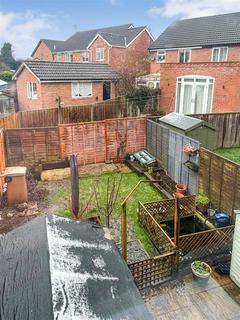 undefined, Cabin Lane, Oswestry
