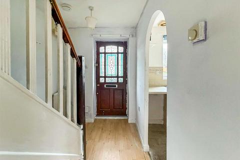 undefined, Cabin Lane, Oswestry