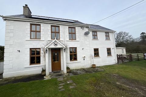 undefined, Llansawel, Llandeilo, Carmarthenshire.