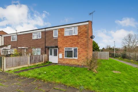 undefined, Shelley Close, Catshill, B61