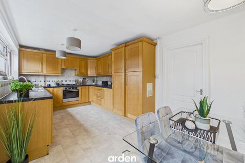 undefined, Shelley Close, Catshill, B61