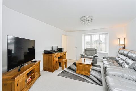 4 bedroom detached house for sale, Hurstfield Crescent, Haywards Heath