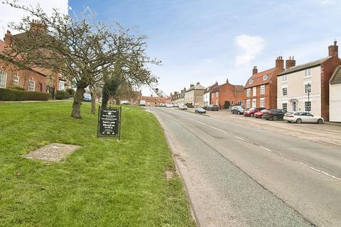 undefined, Market Place, Sleaford NG34