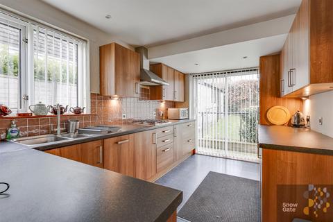 undefined, Dean Avenue, Holmfirth HD9