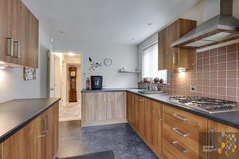 undefined, Dean Avenue, Holmfirth HD9