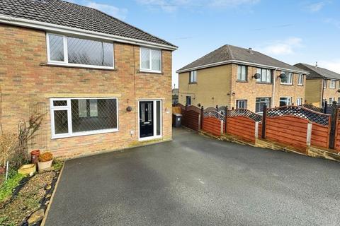 undefined, Stocks Drive, Huddersfield HD8