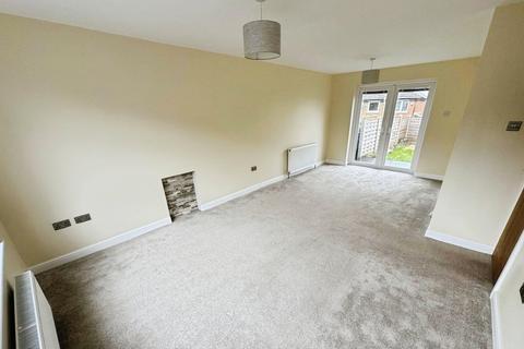 undefined, Stocks Drive, Huddersfield HD8