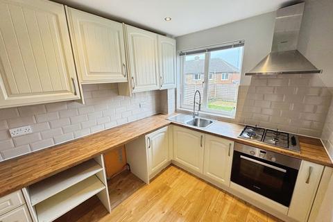 undefined, Stocks Drive, Huddersfield HD8