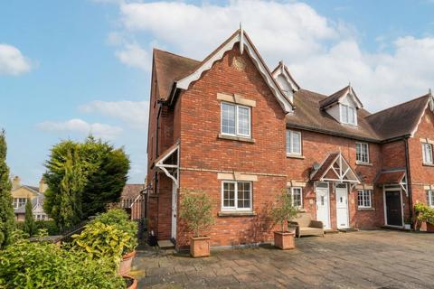 3 bedroom end of terrace house for sale, West Road, Essex CB11