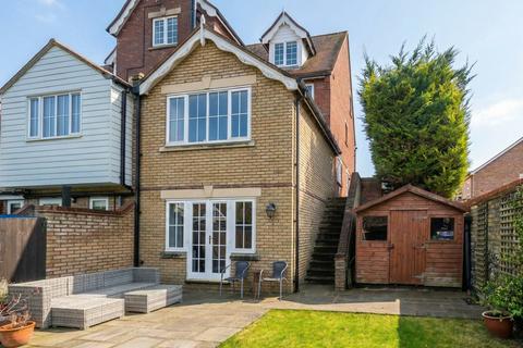 3 bedroom end of terrace house for sale, West Road, Essex CB11