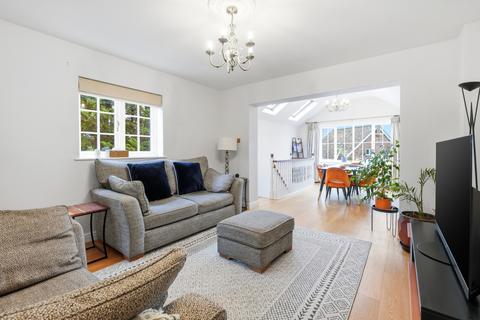 3 bedroom end of terrace house for sale, West Road, Essex CB11
