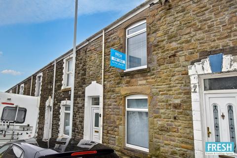 3 bedroom terraced house for sale, Iorwerth Street, Manselton, Swansea, SA5