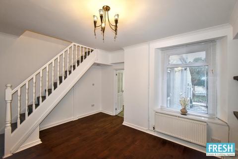 3 bedroom terraced house for sale, Iorwerth Street, Manselton, Swansea, SA5