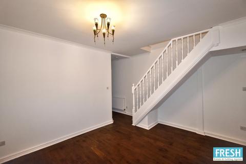 3 bedroom terraced house for sale, Iorwerth Street, Manselton, Swansea, SA5