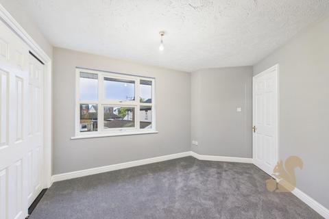 1 bedroom apartment for sale, Cherry Orchard, Southminster CM0