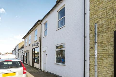 3 bedroom terraced house to rent, Great Whyte, Huntingdon PE26