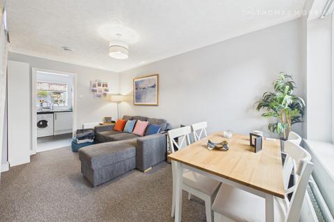 2 bedroom terraced house for sale, Swift Close, Cambridgeshire PE19