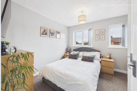 2 bedroom terraced house for sale, Swift Close, Cambridgeshire PE19