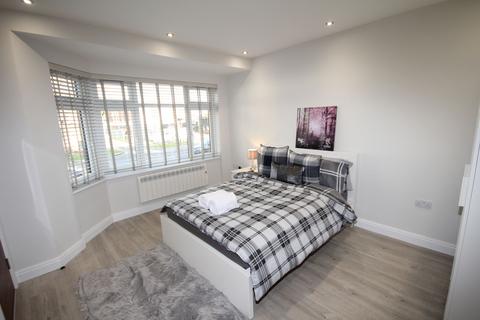 undefined, 23 Bridgewater Road, Wembley, HA0