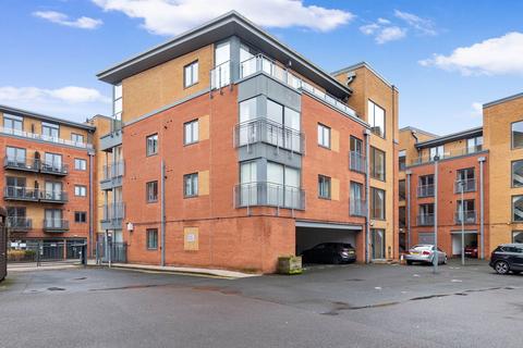 undefined, Apartment 22, Aston Court, Basin Road, Diglis, Worcester. WR5 3FR
