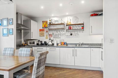 undefined, Apartment 22, Aston Court, Basin Road, Diglis, Worcester. WR5 3FR