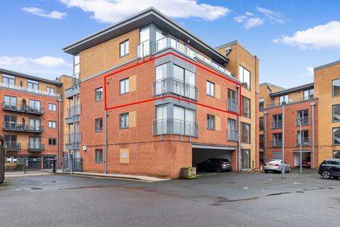 undefined, Apartment 22, Aston Court, Basin Road, Diglis, Worcester. WR5 3FR