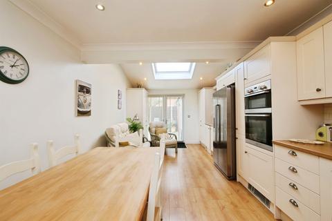 4 bedroom detached bungalow for sale, Osbaldwick Lane, York