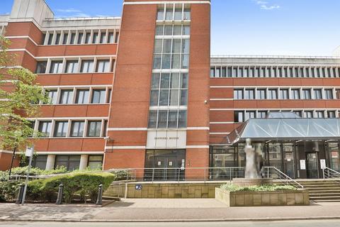 1 bedroom flat for sale, Surrey Street, Norwich