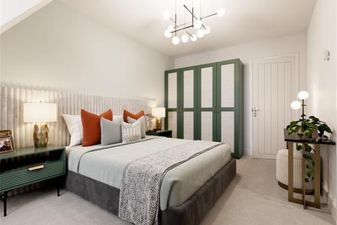 3 bedroom terraced house for sale, Desborough Road, Rothwell, Kettering