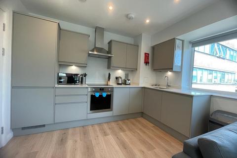 undefined, Marlowes, Hemel Hempstead