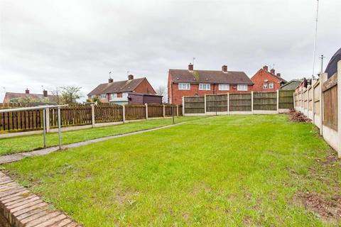 3 bedroom semi-detached house to rent, Carter Lane West, Shirebrook, NG20