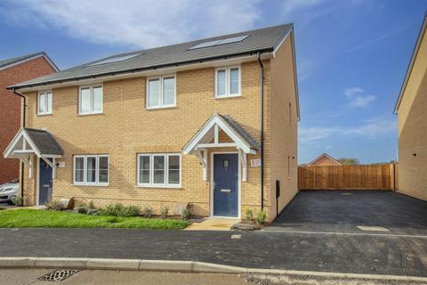 undefined, Meadow Gardens, Hartley Brook Road, Clacton-On-Sea