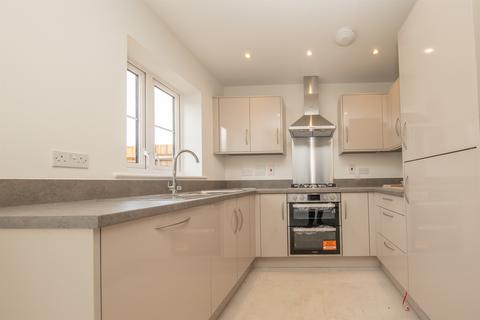 undefined, Meadow Gardens, Hartley Brook Road, Clacton-On-Sea