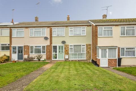 Long Meadows, Harwich