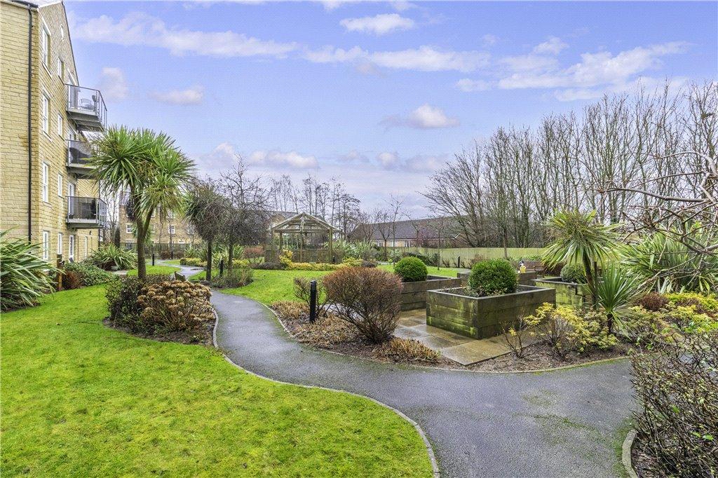 Communal Gardens