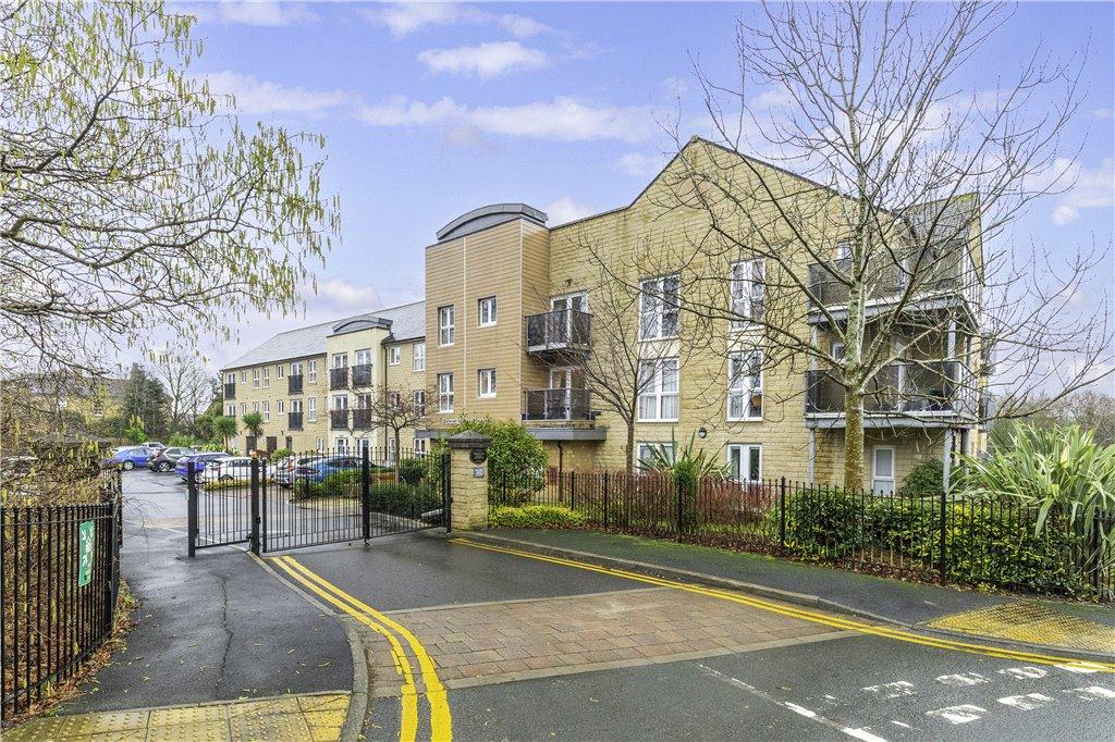 Thackrah Court