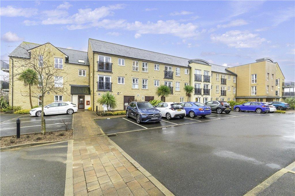 Thackrah Court