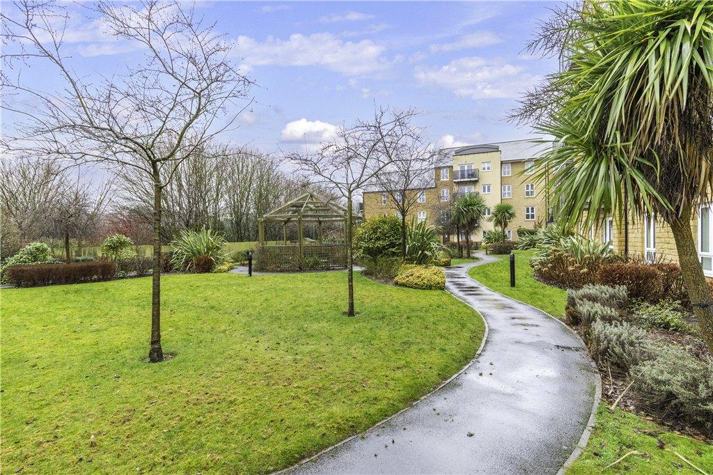 Communal Gardens