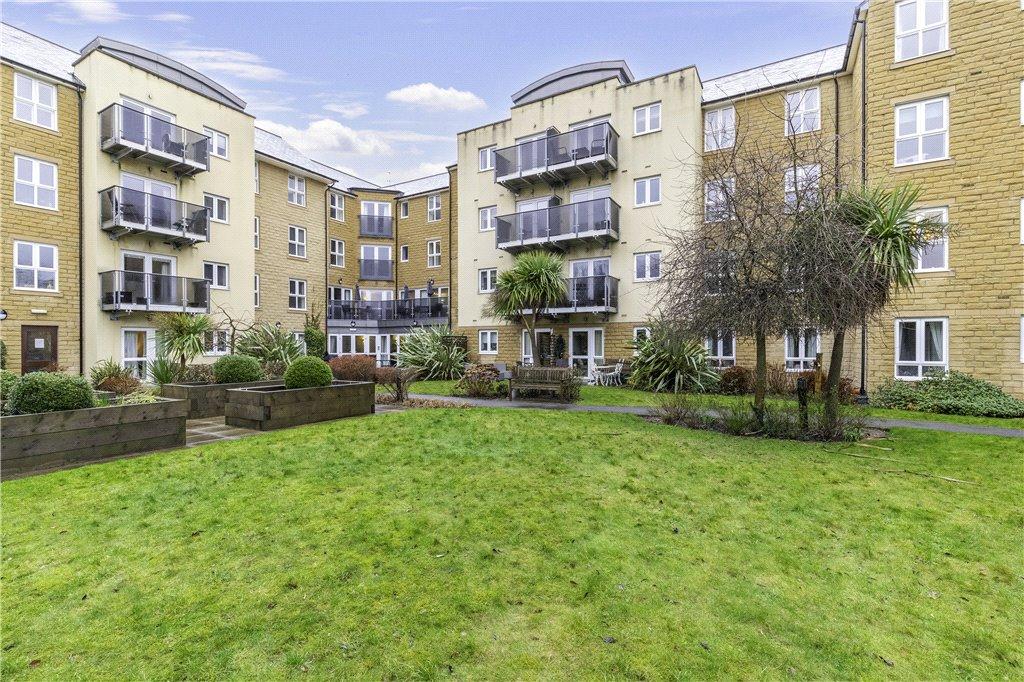 Thackrah Court