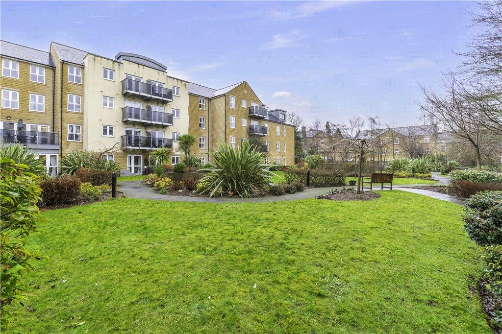 Communal Gardens