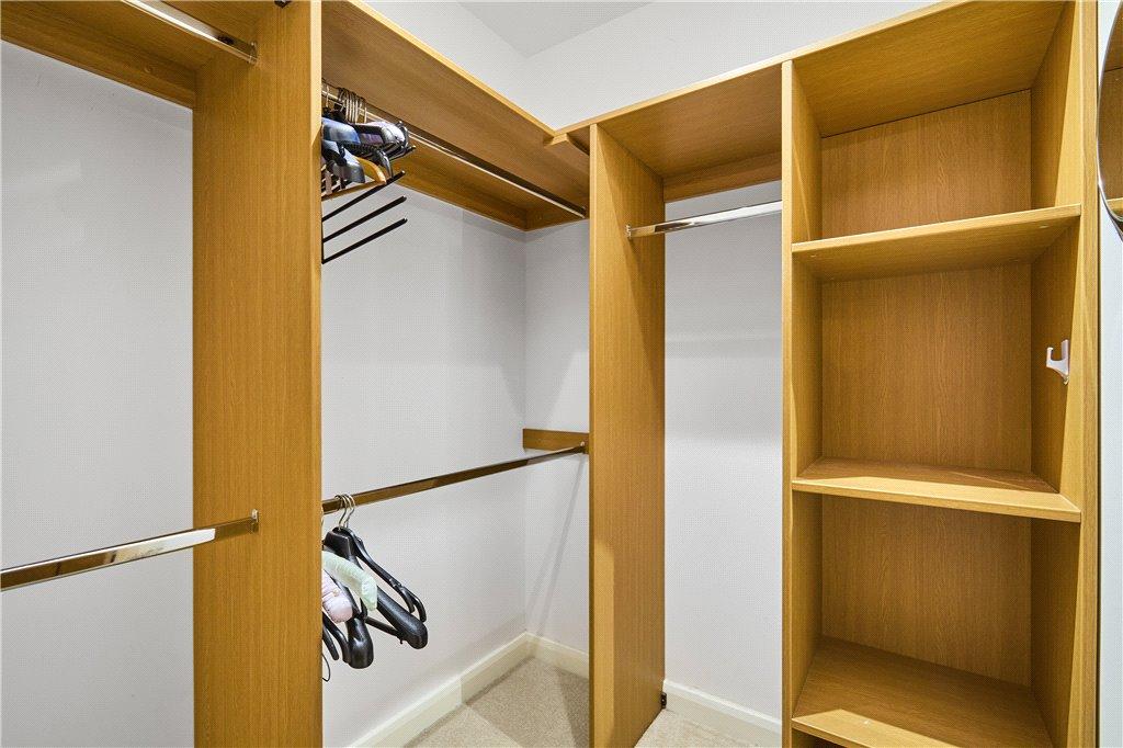 Dressing Room