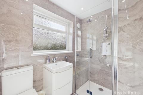 2 bedroom bungalow for sale, Benwell Close, Durham TS19