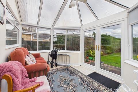 2 bedroom bungalow for sale, Benwell Close, Durham TS19