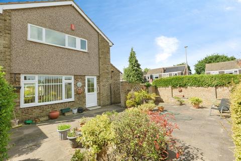 Rushton Drive, Leicester