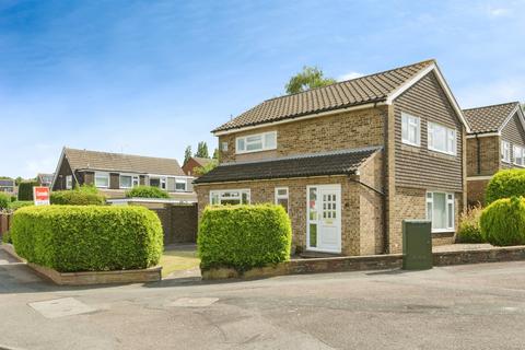 undefined, Rushton Drive, Leicester